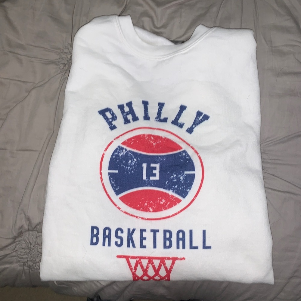 Philly Crewnwck